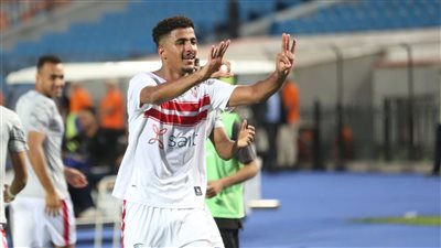 200 ألف جنيه غرامة وتهديد بالاستبعاد النهائي.. تفاصيل أزمة حسام عبد المجيد مع أوسوريو