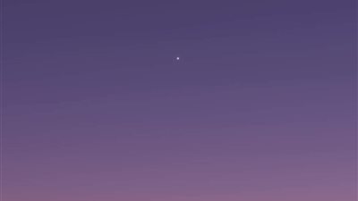 يشاهد بالعين المجردة.. ظاهرة فلكية تزين سماء الوطن العربي ليلًا