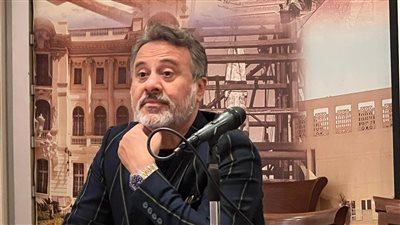 تعرف على موعد ومكان عزاء والد زوجة الفنان إيهاب فهمي