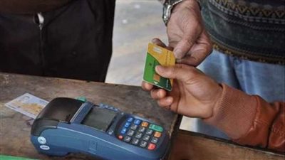 تفاصيل وقف ماكينات صرف السلع لـ 23 مليون مواطن خلال 4 أيام | بث مباشر