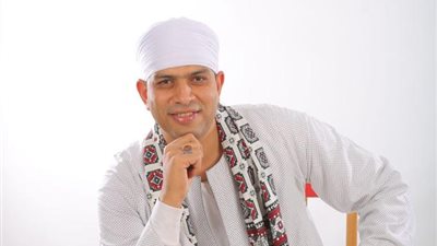 محمد البنجاوي ظاهرة فنية في صعيد مصر ويدرّس الموال الشعبي للطلاب
