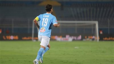 بهدفه في الزمالك.. عبد الله السعيد ينفرد بالمركز الرابع في قائمة الهدافين التاريخيين لـ الدوري المصري