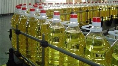 السلع التموينية تعلن عن ممارسة لتوريد 1500 طن زيت محلي خام بالجنيه 