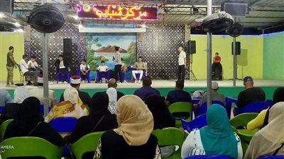 الثلاثاء المقبل.. بورسعيد تُقيم موكبا للاحتفال بذكري المولد النبوي الشريف