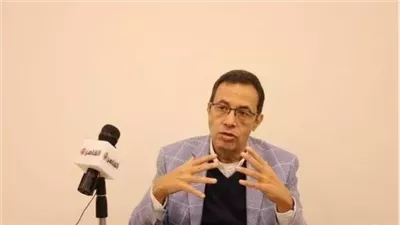 الكاتب الصحفي محمد هاني يعتذر عن عدم الاستمرار في القاهرة والناس