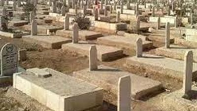 أجمل 20 دعاء خلال زيارة القبور.. اللهم اغفر لهم وارحمهم