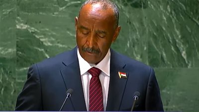 لأول مرة منذ بداية الحرب.. البرهان يزور ليبيا لبحث القضايا الثنائية