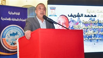 الإسكندرية تختتم الموسم الصيفي.. والشريف: استقبلنا 5 ملايين و700 ألف زائر