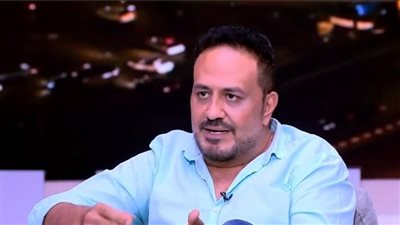 خالد سرحان: أولاد حريم كريم مبني على كوميديا الموقف.. وربنا يكون في عون اللي بينتقد