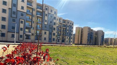 مد فترة تحويل الحجز للمواطنين منخفضي الدخل المتقدمين لإعلانات سكن كل المصريين 