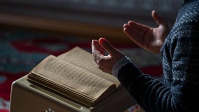 دعاء قضاء الدين حديث صحيح.. ردد هذا الدعاء سريع الاستجابة