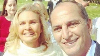 يسرا في ذكرى وفاة هشام سليم: خليت حد يحجلك وقولت أعملك هدية صغيرة 