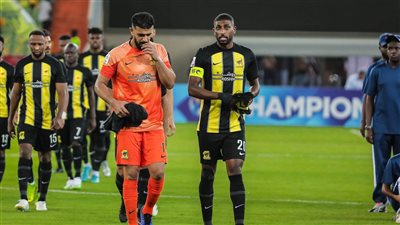 منافس الأهلي المحتمل بمونديال الأندية.. اتحاد جدة يعلن إصابة مدافعه بالرباط الصليبي