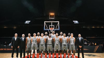 رسميًا.. الأهلي ينافس على برونزية كأس العالم للأندية لكرة السلة