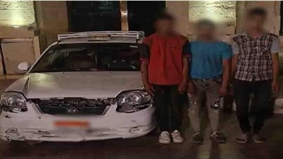 الأمن يكشف لغز مقتل سائق تاكسي وسرقة سيارته بالقاهرة 