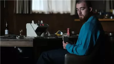 تناول جرعة زائد من المخدرات.. الكشف عن سبب وفاة أنجوس كلاود بطل مسلسل Euphoria