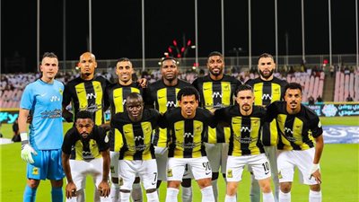 عودة حمد الله ورومارينيو وبنزيما.. هجوم الاتحاد كامل العدد قبل كأس العالم للأندية