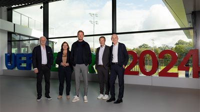 رسميًا.. ناجلسمان مدربًا لمنتخب ألمانيا حتى يورو 2024