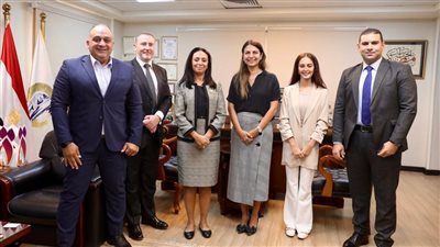 مايا مرسي: التمكين الاقتصادي للمرأة أهم محاور الاستراتيجية الوطنية 2030