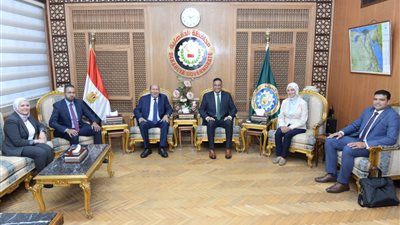 التخطيط: الدقهلية سجلت 159 مشروعًا في مبادرة المشروعات الخضراء الذكية