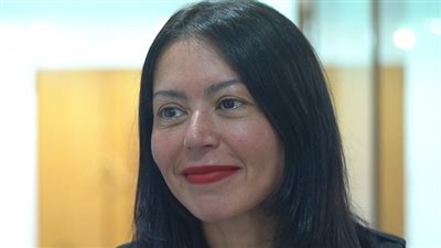 لقاء الخميسي تكشف أسباب غيابها عن السينما