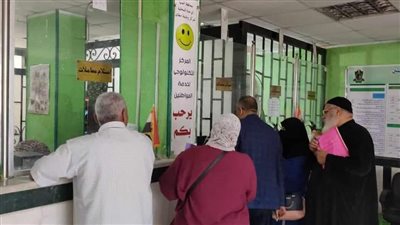 محافظ المنيا: متابعة مستمرة للمراكز التكنولوجية لتقديم أفضل خدمة في أسرع وقت