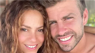 شاكيرا بعد انفصالها عن بيكيه: كنت أعتقد أننا سنبقى سويًا ولن يفرقنا إلا الموت