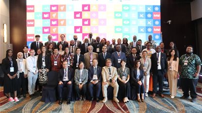 وزارة التخطيط تشارك في البرنامج التدريبي التنفيذي حول أجندة 2030 بكوريا الجنوبية