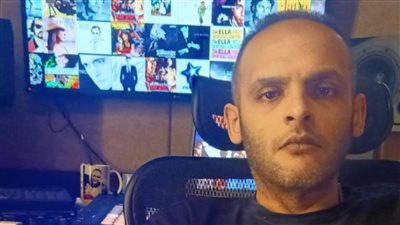 شقيق أنغام: حققت نجاحات مع كبار نجوم الوطن العربي.. وحلمي التعاون مع سميرة سعيد