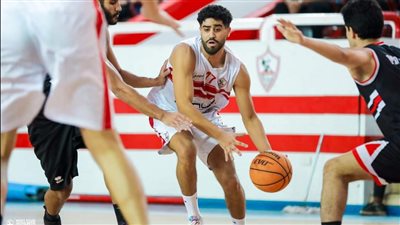 بعثة سلة الزمالك تغادر للدوحة غدا للمشاركة بالبطولة الدولية