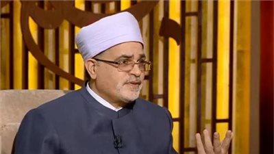 أبو عاصي: لا نُجزم بأن العاصي داخل النار