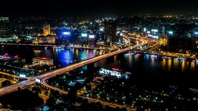 حالة الطقس في مصر.. الأرصاد: أجواء لطيفة ليلا أول أيام الخريف 