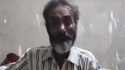 متخيلش حياتي من غيرها ولو يوم.. مسن يستغيث لعلاج زوجته العاجزة بالخصوص|فيديو