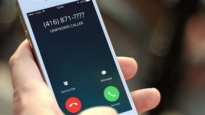 تجنبا للنصب عليهم.. البنوك والشركات تحذر المواطنين من الاستجابة للمكالمات والرسائل المجهولة