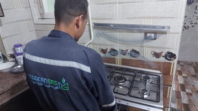 محافظ قنا: إطلاق أول شعلة غاز طبيعي بقرية الأميرية ضمن حياة كريمة