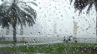 الأرصاد: ظهور سحب منخفضة على السواحل الشمالية وسقوط أمطار