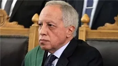 موعد ومكان تشييع جثمان المستشار معتز خفاجي رئيس دائرة محكمة الإرهاب السابق