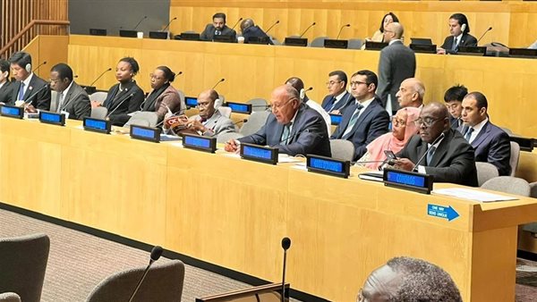 وزير الخارجية