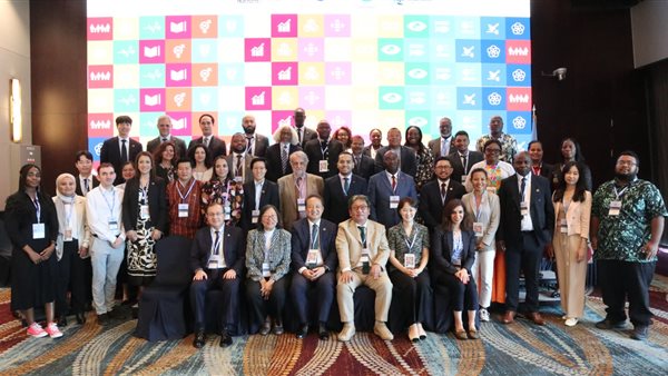  البرنامج التدريبي