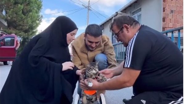 الشيف بوراك