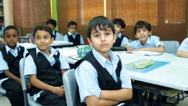 عودة الطلاب للمدارس