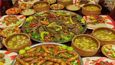 متروحش المسمط.. أسهل طرق لعمل الكوارع والكرشة و3 أطباق أخرى في المنزل