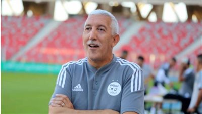 المتحدث الرسمي لمنتخب الجزائر: طلبنا مواجهة مصر لأسباب خاصة.. والأهلي قدوة للكرة الجزائرية | حوار