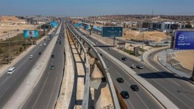 يربط أكتوبر بوادي النيل.. ما لا تعرفه عن مونوريل غرب القاهرة الجاري تنفيذه بعدد 13 محطة 