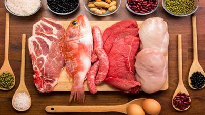 أكلات فيها بروتين للرجيم... 12 أكلة غير اللحوم لإنقاص الوزن