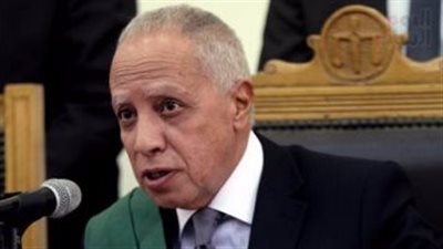 تشييع جثمان المستشار معتز خفاجي رئيس دائرة جنايات أمن الدولة السابق إلى مثواه الأخير |بث مباشر