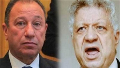 براءة مرتضى منصور من تهمة سب وإزعاج محمود الخطيب وهاني العتال | بث مباشر