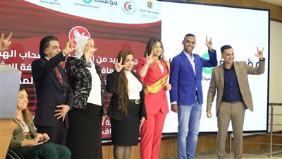 التضامن تدشّن المبادرة المصرية لمحو أمية لغة الإشارة