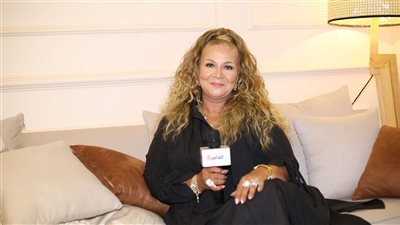 تغريد فهمي: البلوجرز نجاحهم وقتي ومبيكملوش في التمثيل