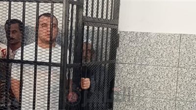 تأجيل محاكمة المتهم بإنهاء حياة صديقه داخل كافيه بالفيوم لجلسة منتصف أكتوبر المقبل